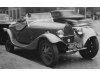 1927 Bugatti Type 43 Spider Zagato 1927 Bugatti Type 43 Spider Zagato