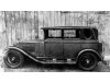 1930 Itala Zagato 1930 Itala Zagato