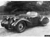 1937 Alfa Romeo 8C 2900 B Spider Carenato Zagato 1937 Alfa Romeo 8C 2900 B Spider Carenato Zagato