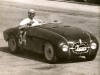 1947 Fiat 750 Sport Zagato 1947 Fiat 750 Sport Zagato