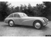 1948 Alfa Romeo 2500B Panoramica Zagato 1948 Alfa Romeo 2500B Panoramica Zagato
