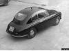 1948 Fiat 1400 Panoramica Zagato 1948 Fiat 1400 Panoramica Zagato