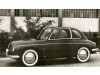 1948 Fiat 500 Panoramica Zagato 1948 Fiat 500 Panoramica Zagato