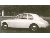 1948 Fiat 1100 Panoramica Zagato 1948 Fiat 1100 Panoramica Zagato