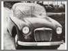 Updated the 1948 MG Y-Type Panoramica Zagato Updated the 1948 MG Y-Type Panoramica Zagato