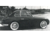 1949 Lancia Ardea Panoramica Zagato 1949 Lancia Ardea Panoramica Zagato