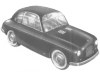 1950 Fiat Zagato Panoramica 500 C 1950 Fiat Zagato Panoramica 500 C
