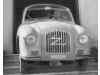 1950 Fiat 750 Scansina Zagato 1950 Fiat 750 Scansina Zagato