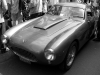 Fiat 8V Elaborata Zagato Fiat 8V Elaborata Zagato