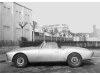 Alfa Romeo 1900 SSZ Spider Zagato Alfa Romeo 1900 SSZ Spider Zagato
