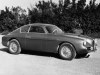 1953 Alfa Romeo 1900 SSZ 1953 Alfa Romeo 1900 SSZ