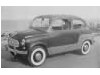 1955 Fiat 600 Elaborata Zagato 1955 Fiat 600 Elaborata Zagato