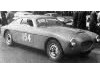 1955 Lancia Aurelia B20 GTZ Zagato 1955 Lancia Aurelia B20 GTZ Zagato