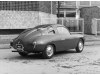 1956 Fiat Abarth 750 GT Bialbero Zagato 1956 Fiat Abarth 750 GT Bialbero Zagato