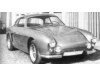 1956 Renault Dauphine Sport Zagato 1956 Renault Dauphine Sport Zagato