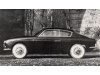 1956 Siata 1250 GTZ Zagato 1956 Siata 1250 GTZ Zagato
