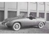 1957 Fiat Abarth 750 Zagato Spider 1957 Fiat Abarth 750 Zagato Spider