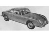 1957 Lancia Appia GTE Zagato 1957 Lancia Appia GTE Zagato