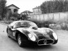 1957 Maserati 450S Costin Zagato (Il Mostro) 1957 Maserati 450S Costin Zagato (Il Mostro)