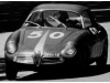 1958 Alfa Romeo Giulietta SVZ Sprint Veloce Zagato 1958 Alfa Romeo Giulietta SVZ Sprint Veloce Zagato