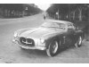 1955 Maserati A6GZ 2000 Coupe Zagato 1955 Maserati A6GZ 2000 Coupe Zagato