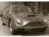 Aston Martin DB4 GTZ Zagato Aston Martin DB4 GTZ Zagato