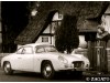 1961 Lancia Appia GTE Zagato 1961 Lancia Appia GTE Zagato