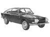 1964 Fiat 850 Z Zagato 1964 Fiat 850 Z Zagato