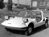 1970 Honda Hondina N360 Zagato 1970 Honda Hondina N360 Zagato