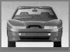 1988 Nissan Stelvio Autech Zagato 1988 Nissan Stelvio Autech Zagato