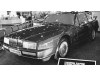 1989 Lagonda Rapide Zagato 1989 Lagonda Rapide Zagato
