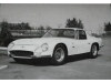 1966 Lamborghini GTZ 3500 Zagato 1966 Lamborghini GTZ 3500 Zagato