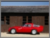 Updated Alfa Romeo TZ 750077 Updated Alfa Romeo TZ 750077