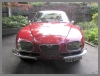 Updated Alfa Romeo 2600 SZ 856048 Updated Alfa Romeo 2600 SZ 856048