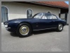 Updated Alfa Romeo 2600 SZ Zagato 856085 in the register Updated Alfa Romeo 2600 SZ Zagato 856085 in the register