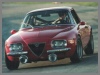 Updated Alfa Romeo 2600 SZ Zagato 856034 in the register Updated Alfa Romeo 2600 SZ Zagato 856034 in the register