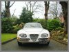 Change of Ownership of Alfa Romeo 2600 SZ 856075 Change of Ownership of Alfa Romeo 2600 SZ 856075