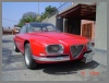 Updated Alfa Romeo 2600 SZ 856080 Updated Alfa Romeo 2600 SZ 856080