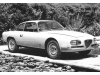 Alfa Romeo 2600 SZ Zagato Alfa Romeo 2600 SZ Zagato