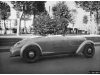 1936 Alfa Romeo 6C 2300 Tipo Pescara Zagato 1936 Alfa Romeo 6C 2300 Tipo Pescara Zagato