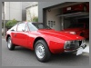 Updated Alfa Romeo junior Zagato 1300 1800055 Updated Alfa Romeo junior Zagato 1300 1800055