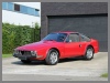 Updated Alfa Romeo Junior Zagato 1600 3060263 Updated Alfa Romeo Junior Zagato 1600 3060263