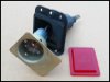 Added Original Alfa Romeo Junior Zagato 1300 and 1600 Courtesy Lights to the Zagato Parts for Sale section Added Original Alfa Romeo Junior Zagato 1300 and 1600 Courtesy Lights to the Zagato Parts for Sale section
