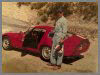 Updated history of Alfa Romeo TZ 750066 Updated history of Alfa Romeo TZ 750066