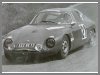 Updated Alfa Romeo TZ 750076 Updated Alfa Romeo TZ 750076