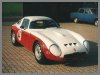 Updated Alfa Romeo Giulia TZ 750107 and added photograph Updated Alfa Romeo Giulia TZ 750107 and added photograph