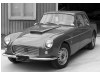 Bristol 406 Z SaloonZagato Bristol 406 Z SaloonZagato