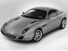 2007 Diatto 8V OttoVu Zagato 2007 Diatto 8V OttoVu Zagato
