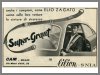 Added a vintage advertisement to the Dr. Elio Zagato page Added a vintage advertisement to the Dr. Elio Zagato page