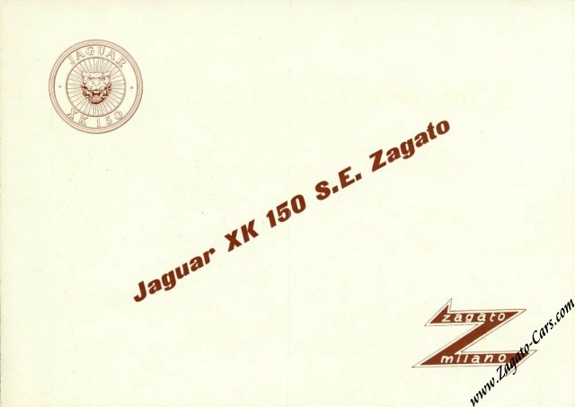 Jaguar Xj 150
